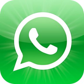 برامج الواتس اب وفايبر غير أمنين .. اكتشف اكثر البرامج حماية Whatsapp-nokia1